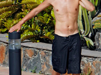 Body Battle: Орландо Блум против Марио Лопеса