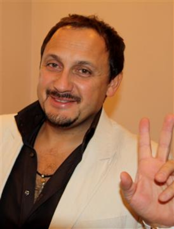 Стас Михайлов подарил жене виллу в Черногории