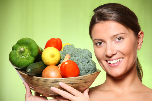 Худеем на греческой диете