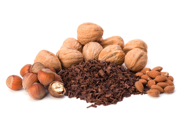 Сегодня отмечают Ореховый Спас