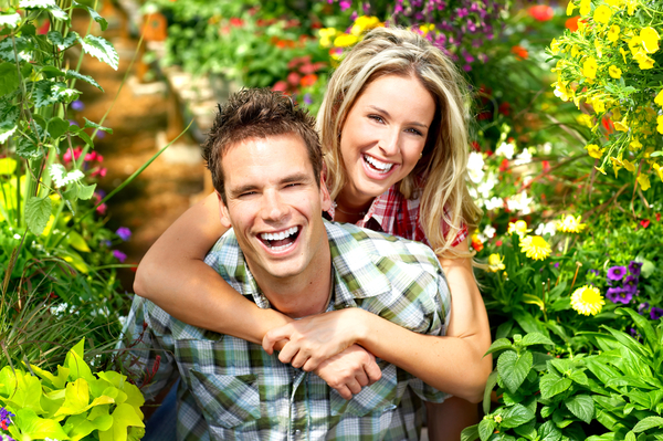 5 причин, из-за которых мы влюбляемся