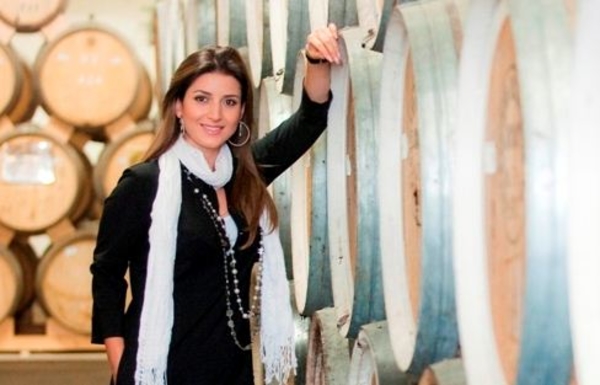 Певица Жасмин станет женой бизнесмена из Молдовы