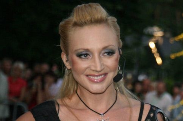 Команда Кристины Орбакайте попала в ДТП