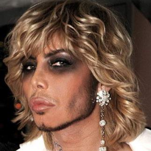 Сергей Зверев обещает жениться в ближайшие полгода