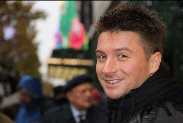 Лазарев представит доказательства интимных отношений с Кудрявцевой