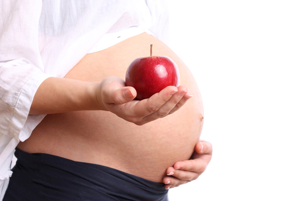 Как беременной ухаживать за полостью рта