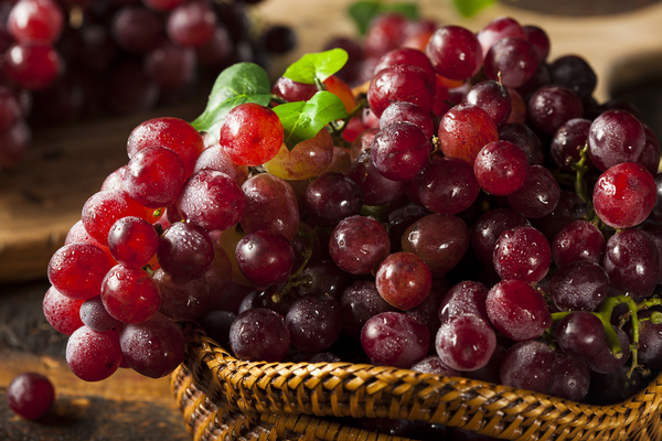 Варенье из винограда на зиму - рецепт автора Александр - директор Овкусе