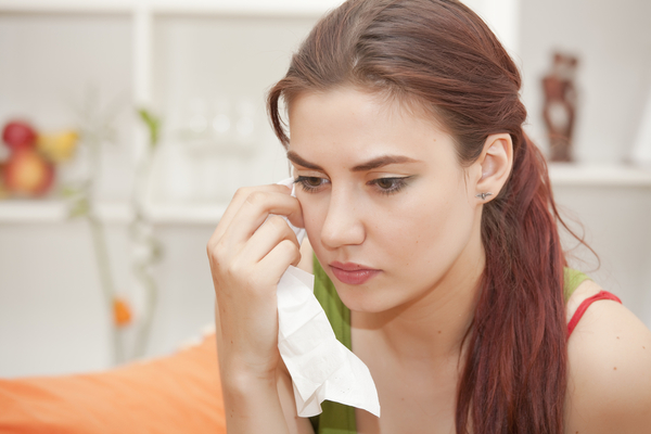 Изменения климата приводят к психическим заболеваниям