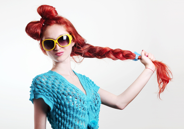 О сексуальности расскажет прическа