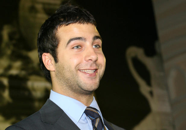 Как выглядит подмосковный особняк Ивана Урганта