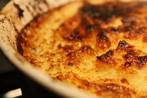 Готовим картофельную запеканку с мясным фаршем