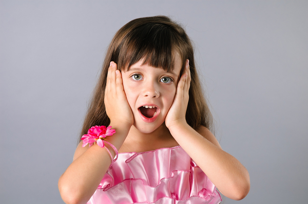 Ребенок обжегся: как действовать