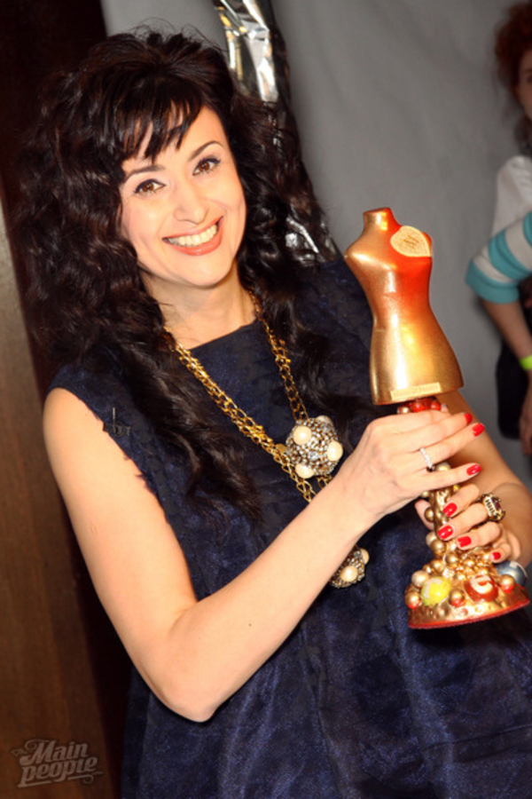 Маша Манюк: Я классная и жесткая стерва