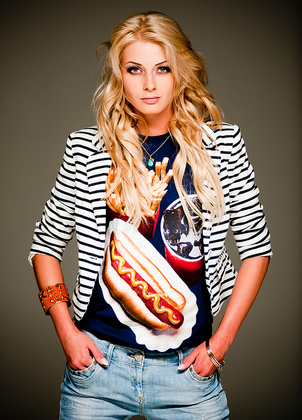 Стартовало шоу Зважені та Щасливі