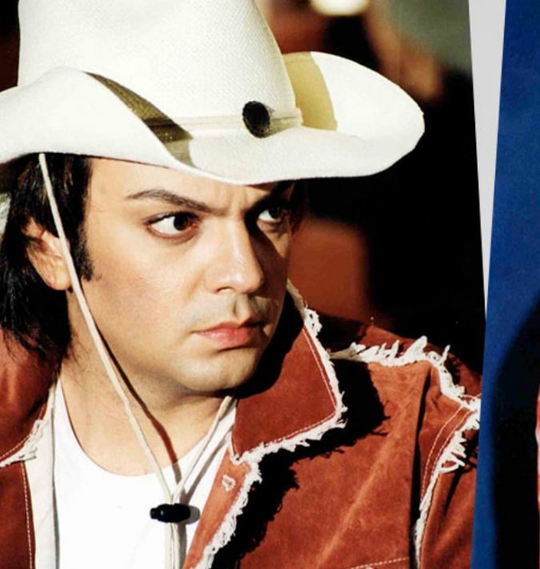 Филипп Киркоров жалуется на плохое зрение