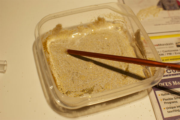 Как сделать модные туфли своими руками