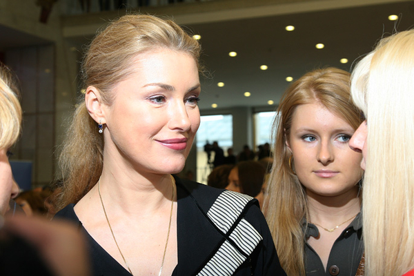 Мария Шукшина держит детей в заточении?