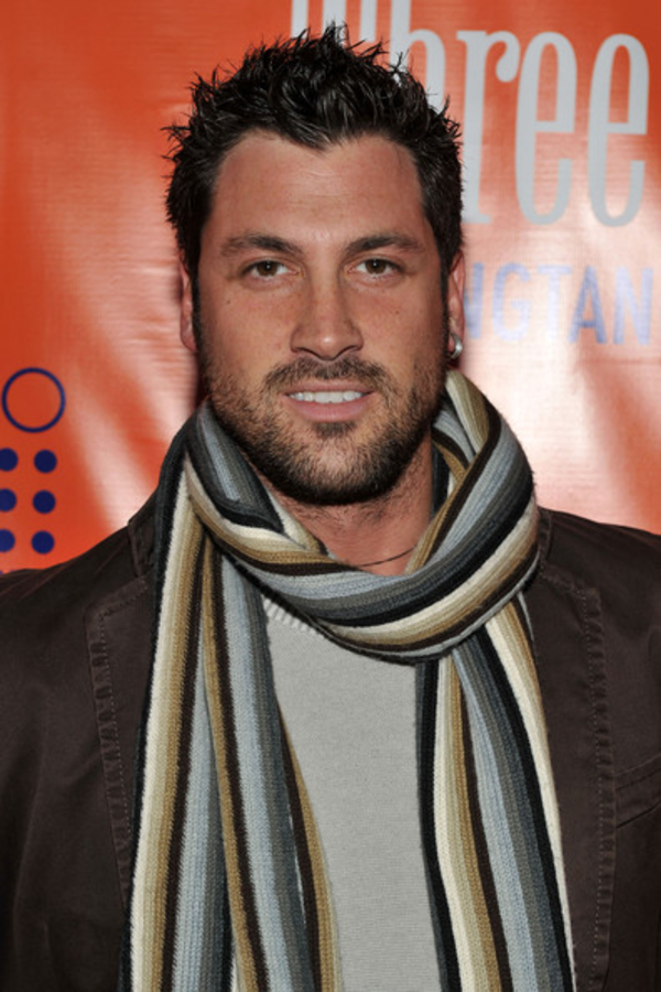 Максим Чмерковский примет участие в новом шоу