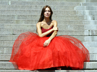 Цвет одежды расскажет о сексуальных предпочтениях