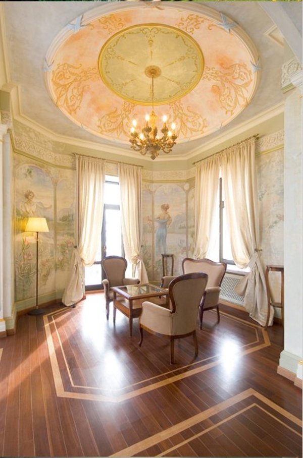 Алла Пугачева приехала в Крым и обосновалась в шикарных апартаментах