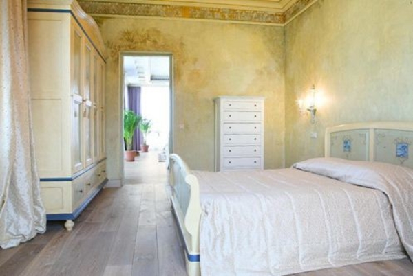 Алла Пугачева приехала в Крым и обосновалась в шикарных апартаментах