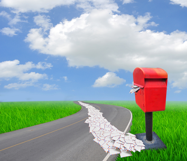 Как писать современные любовные письма