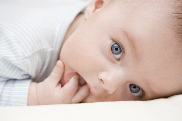 Выполняем массаж перед сном