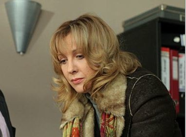 Елена Яковлева просит сценаристов убить Каменскую