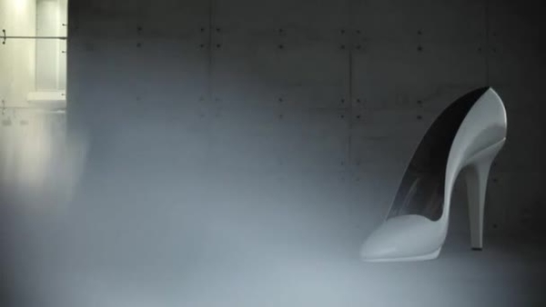 Секреты производства элитной обуви