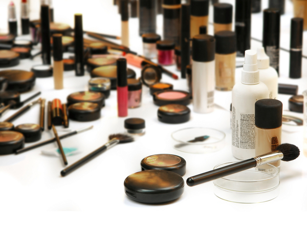 Срок годности косметических средств