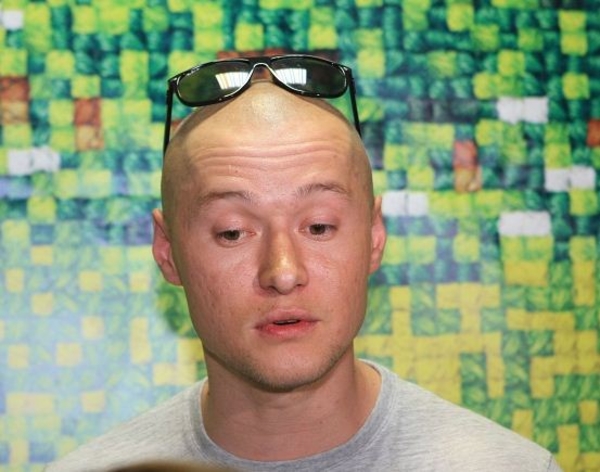 Премьера нового видео группы Бумбокс – Сандали