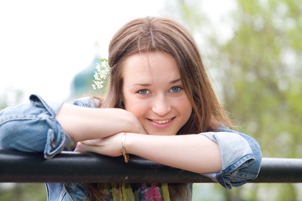 Угри у школьника: Как с ними бороться