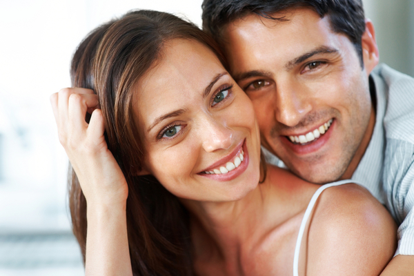 Четыре составляющих настоящей любви