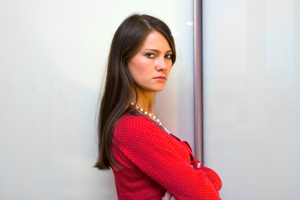 Даже неудачный брак лучше одиночества