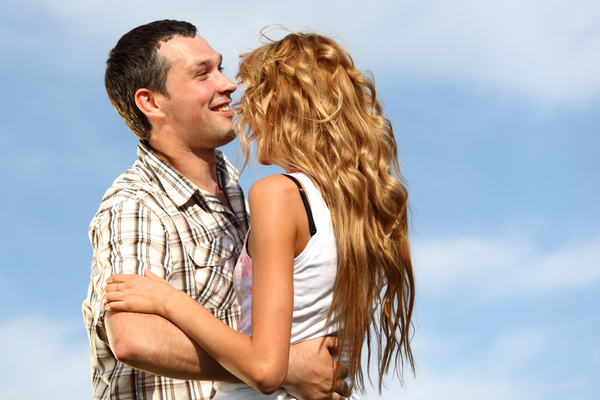 Если твой будущий супруг уже был чьим-то мужем