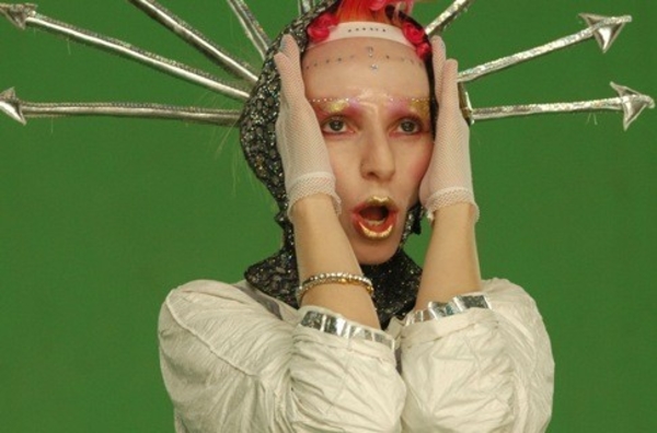 Как худеет Жанна Агузарова