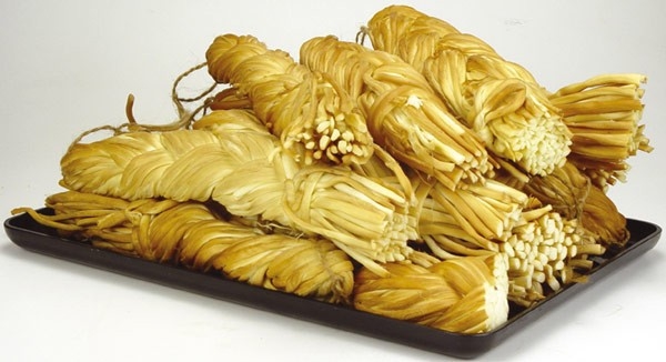 Чечил: кавказский диетический сыр