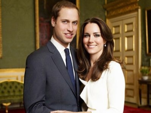 Кейт Миддлтон беременна?