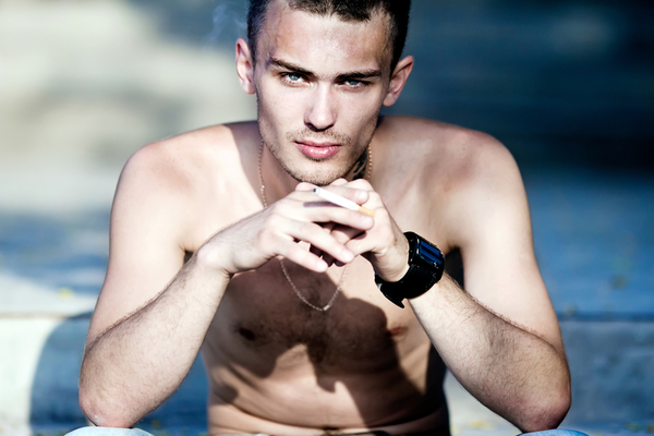 Как узнать, что он отличный любовник