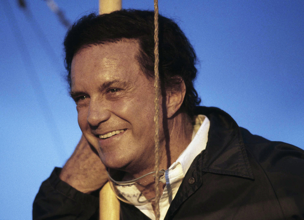 Умер актер Клифф Робертсон