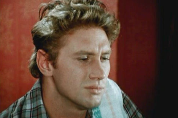 Скончался актер Юрий Кузьменков