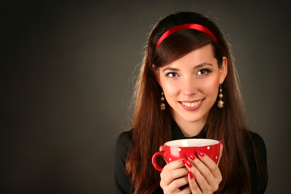 Чем заменить кофе: Оригинальные напитки