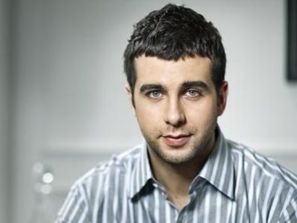 Иван Ургант взял псевдоним – Гриша Ургант