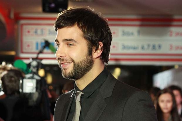 Иван Ургант в новом амплуа