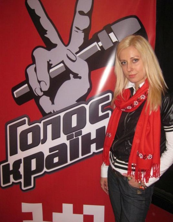 Тоня Матвиенко с Русланой исполнили песню Квітка-душа в финале шоу Голос країни