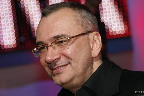 Константин Меладзе и Иван Ганзера ответили на твои вопросы