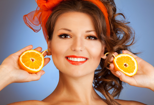 Апельсиновая диета: Сбрасываем до 4 килограмм за три дня