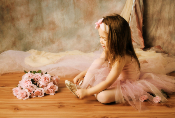 Учим ребенка одеваться самостоятельно