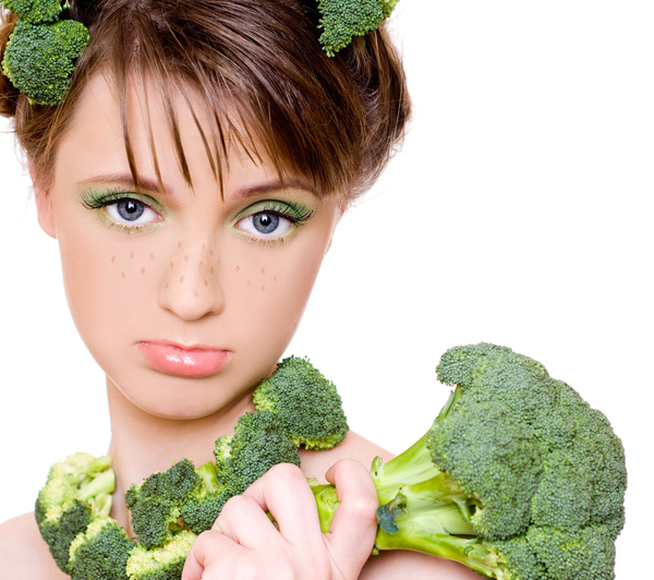 Приправы активизируют противораковые свойства брокколи