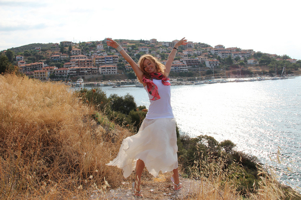 Пресс-служба певицы